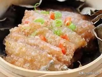 香菇|推荐最适合给孩子吃的13道家常菜,营养丰富,孩子常吃身体棒