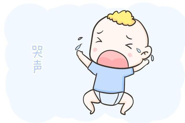 爸爸妈妈|其实宝宝出生后就会“说话”，只是爸爸妈妈还不懂！