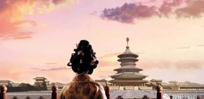 孝皇帝|女皇武则天,给岳父李世民改名,影响后世千年,无字碑最初有碑文