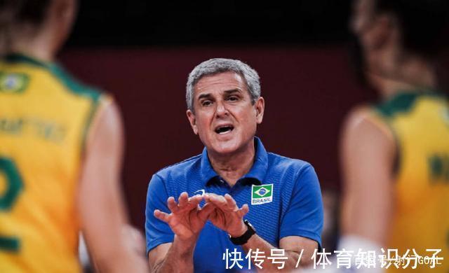 意大利女排|郎平卸任100天!新中国女排挑战来了,首秀时间确定!2问题待解决