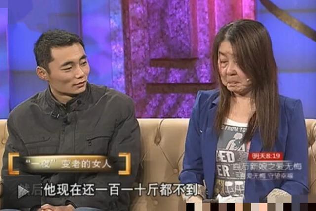 宝妈|那个生娃后“一夜衰老”的80后女孩,如今现状如何?丈夫不离不弃