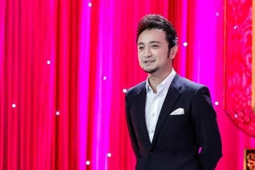 结婚为什么会邀请尼格买提主持婚礼?撒贝宁直言:只有小尼信得过