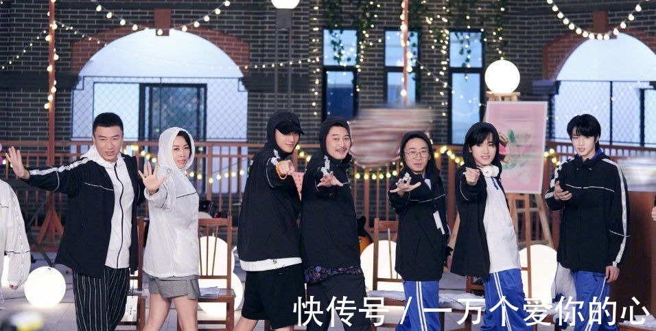 青春环游记|《萌探》快录完,吴彤终于要启动《青春环游记3》,阵容心满意足!
