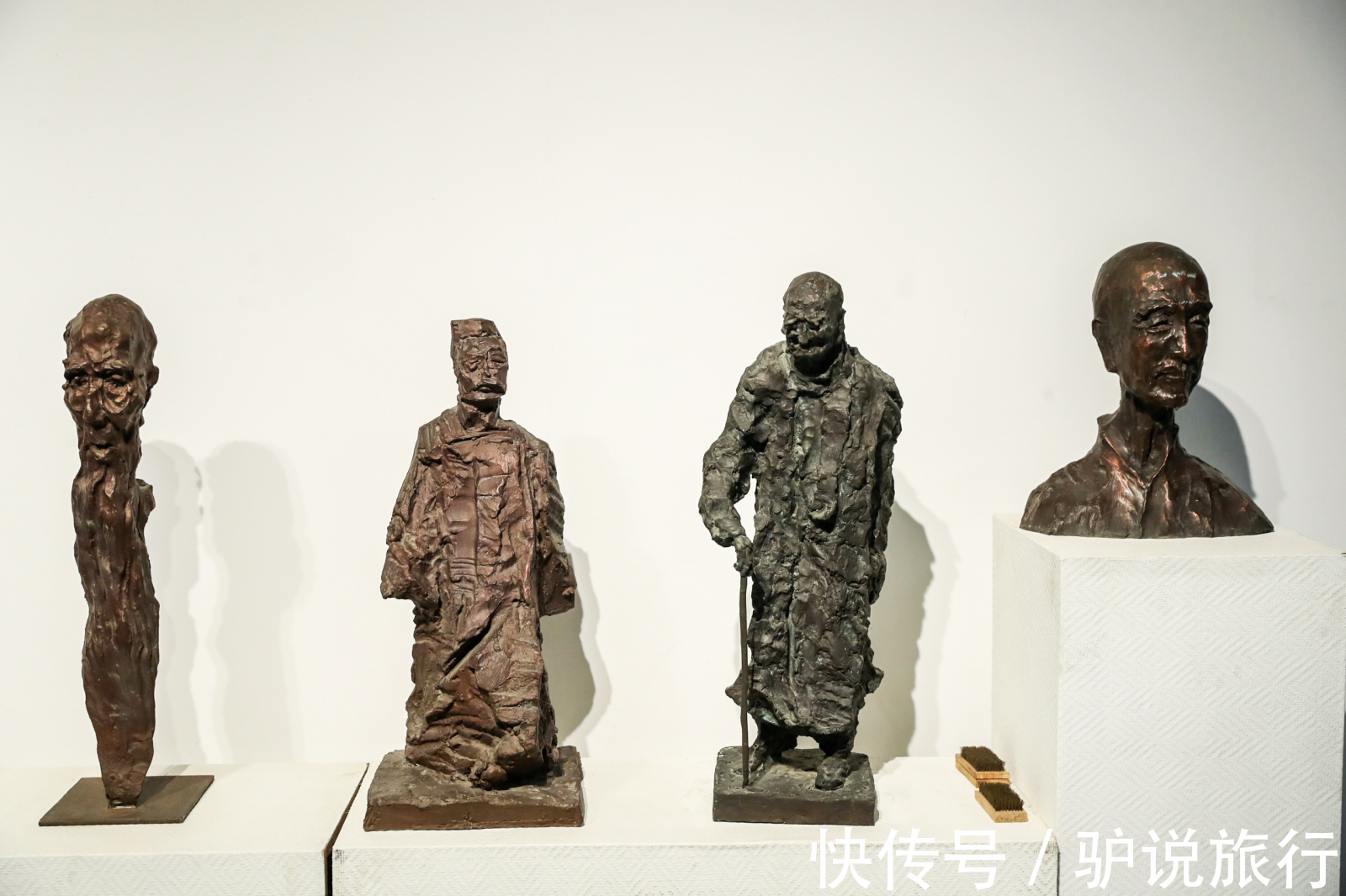 对话|穿越时空，对话巴黎！巴黎艺术沙龙再现南京百家湖美术馆