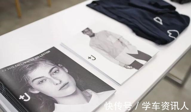 优衣库 优衣库+J,史上最贵也最超值的合作款!我推荐这些~!