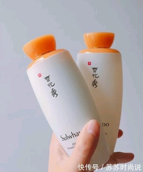 精华|驻龄未必要动刀:选对这些护肤品,少跑几趟美容院