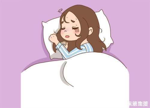 身体|动了胎气身体上会有这些表现,孕妈们可别大意