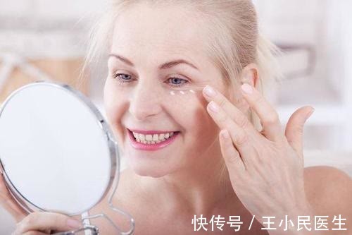皮肤 拉皮除皱王小民教授:年纪大了还能做小拉皮吗,让她来告诉你!