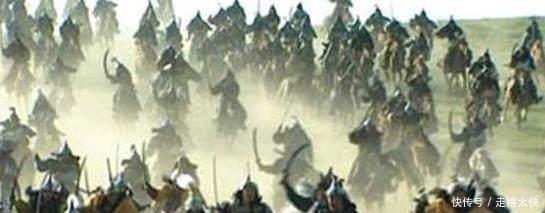 攻打|蒙古攻打金国，南宋为何要选择与蒙古结盟！