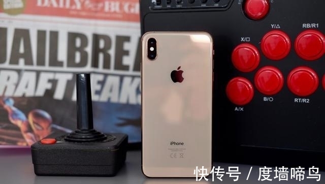 iph|iPhoneXsMax与华为Mate20Pro各自使用半年，对比以后发现差距！