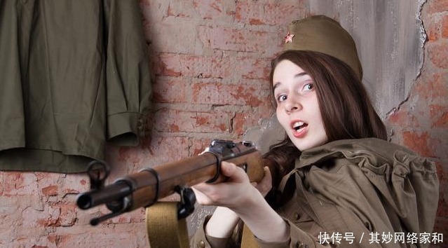 子弹打光之后|历史上最逗的士兵，子弹打完后，跑去敌营买，不卖给他还发火