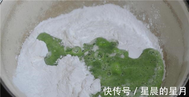 搭配|几样食材搭配做早餐，一拌一蒸再包好，凉吃更带劲！真香糯呀！