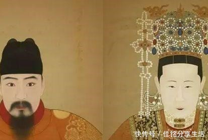 明君|古代唯一位只有一个老婆的皇帝，而且还是千古明君！