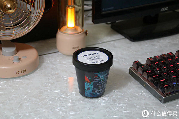 珂岸海|有了这款珂岸洗护套装，从此不做油腻大叔