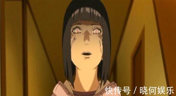 白眼|火影雏田想隐瞒鸣人的五件事,说出一件就是一个螺旋丸