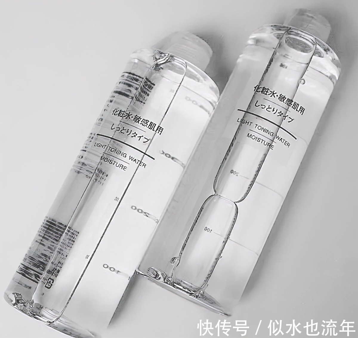 保湿 补水爽肤水品牌测评：只有适合自己肤质的爽肤水才是真正有效护肤