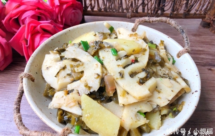 4月吃它正当季,一斤2元钱,健脾开胃最拿手,千万别错过