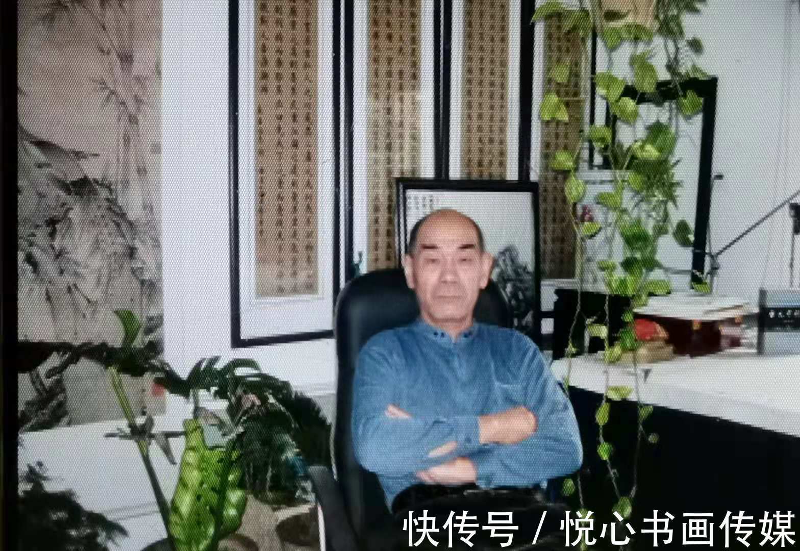 书法|堆笔成冢,终有所成，书法名家芦金锯作品欣赏