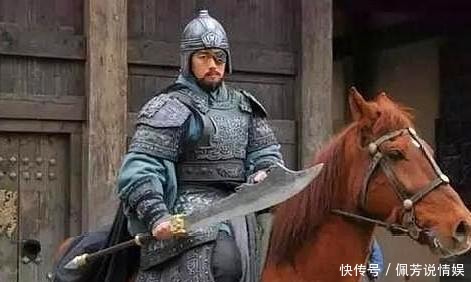 和关羽|如果不是张辽劝架,夏侯惇能斩杀得了关羽吗?