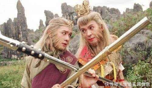 仅仅|西游记中会七十二变的五大高手,孙悟空仅仅排第五,第一从不出手