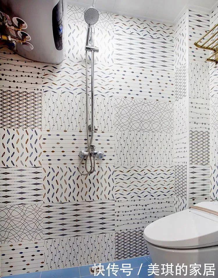 简约风|47㎡长条形单身公寓，小空间大利用，还挤出一个衣帽间