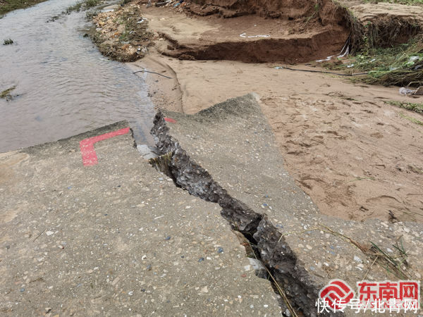 定格|霞浦防汛殉职村支书孙丽美：把生命定格在防汛路上