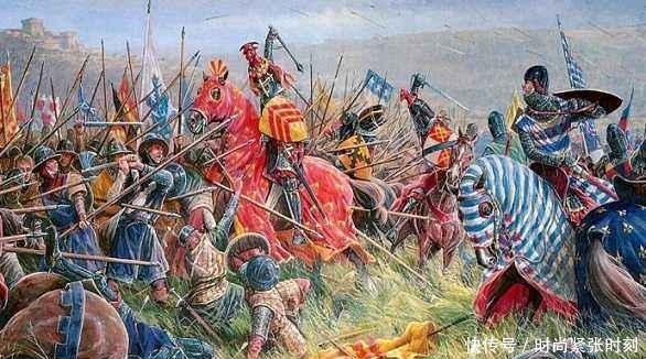 罗马|是什么原因促使英格兰与苏格兰“二合一”结果出人意料