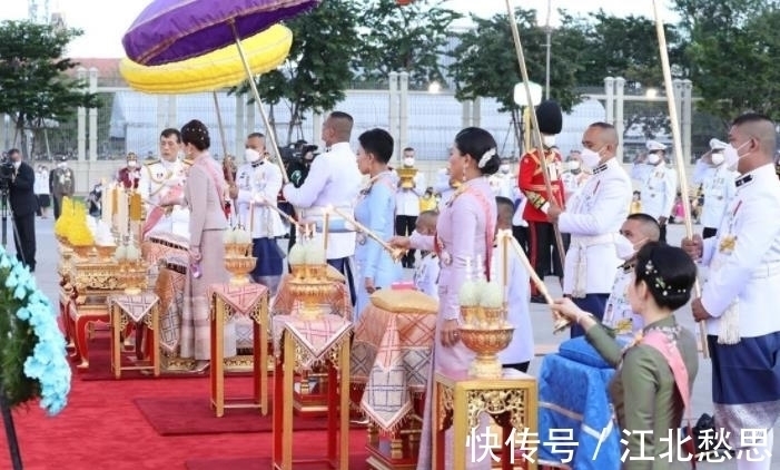 苏提达!36岁诗妮娜真有福气,重新演绎宫廷祖传珠宝,集万千宠爱于一身