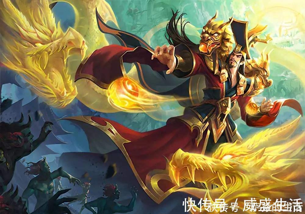 云中子|阐教拥有15位金仙，为何却说阐教十二金仙听听元始天尊的解释