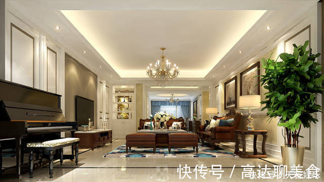 瓷缝剂|瓷砖别再只会做金色美缝,试试这样设计,装完太时尚了