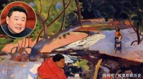 如今|他是古董爱好者,为了收藏古董买四栋豪宅,如今古董200亿豪宅呢