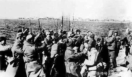 战役|诸仁桥围歼战中,美军军长米尔本下令:放弃救援,此战名垂军史