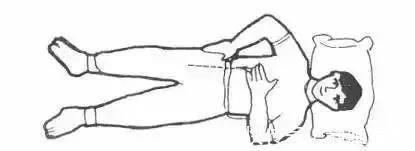 按摩|把这里的“硬结”揉开,中焦打通了,很多病就好了