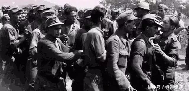 德国|二战残忍集中营,这个号称正义的国家,与德国集中营不分伯仲