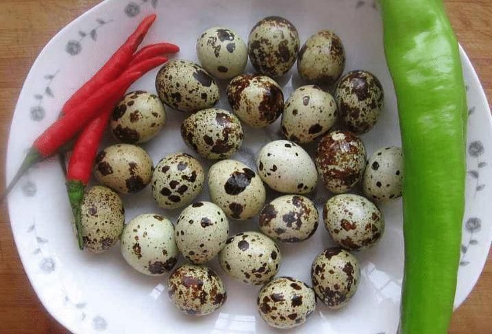 优质蛋白|买鹌鹑蛋时，遇到这4种再便宜也别买，超市员工：我们自己都不吃