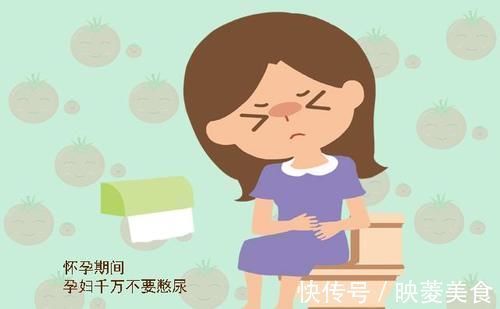 宝妈|产科医生:女性怀孕后,对于这两种强烈的生理需求,一定不要忍着