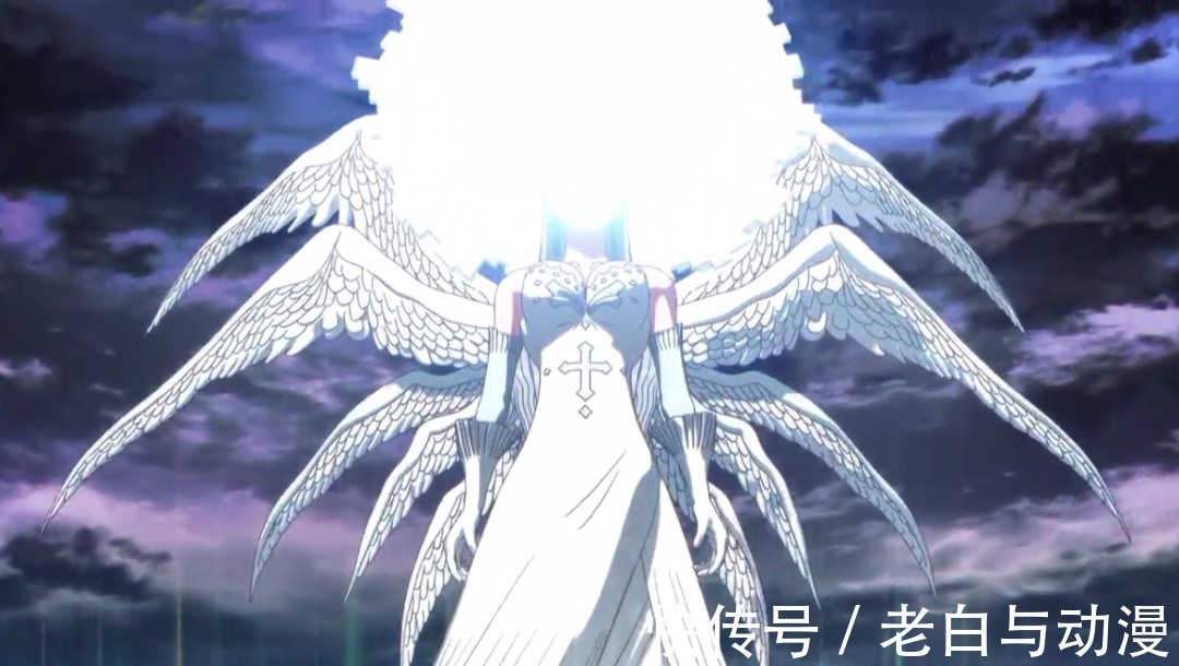 高神|七大罪：至高神来袭，团长和小黑联手讨伐
