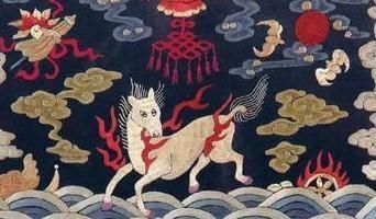 官员|成语“衣冠禽兽”最初的含义是什么禽兽代表的其实是不同的官职