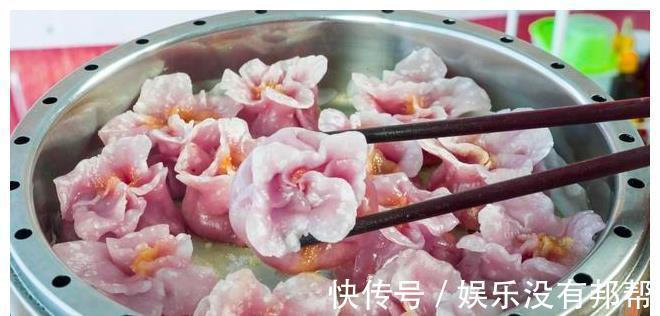 柠檬汁|紫甘蓝居然可以这样吃,不用炒不凉拌,营养又美味,孩子点名要吃