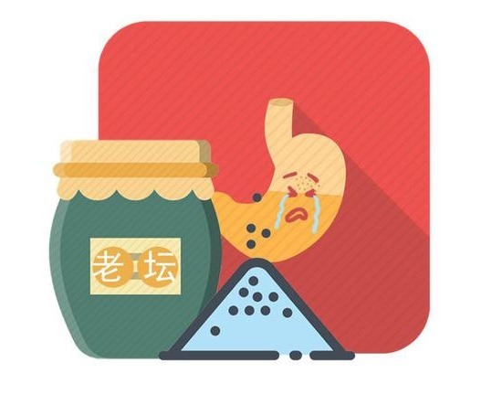 食物|肠胃有癌,吃饭先知?饭后出现这3种现象,别以为只是肠道不舒服