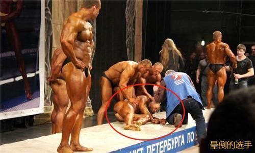 健身|他打破人类极限，健身30年体脂率低至3％，成全球知名“健美猛男”