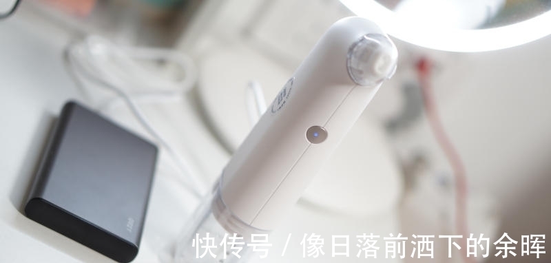 专业|DOCO小气泡黑头仪,源自医美的专业护理