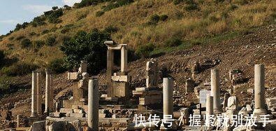 古希腊!人类最早的文明发源地不是古巴比伦,也不是古印度,原来在这里!