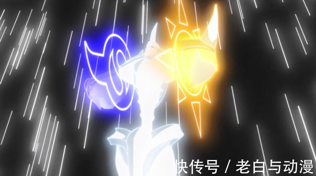 亚巴顿兽|新数码宝贝：BOSS太诡异，奥叔将对战人形亚巴顿兽