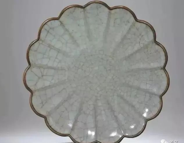 汝官哥,乾隆何尝不是日思夜盼!