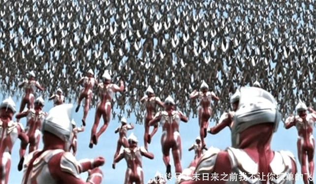 爱迪|奥特曼:圆谷有5个亲儿子,赛罗待遇最好,最后一位太差了