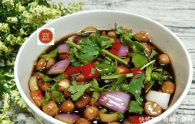 受欢迎|教你一道最受欢迎的下酒菜,做法很简单,有了它,喝小酒滋有味儿