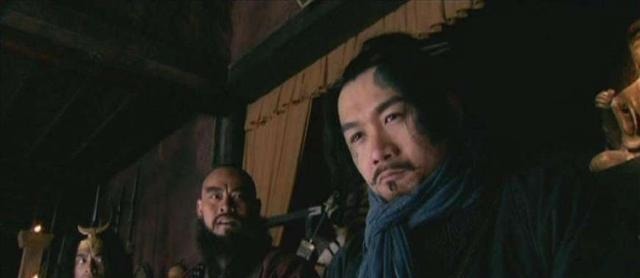 高明|林冲枪法精妙绝伦,杨志的杨家枪名声在外,那么谁的枪法更高明!