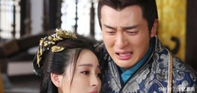 侍女|公主将怀孕侍女处死，驸马大怒，公主怀孕7月后，将公主一脚踢死！