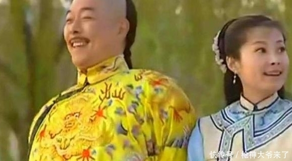 风流成性|乾隆风流成性,为何还能成为史上最长寿的皇帝?